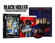 Black Holler w/SLIP - New Blu - Ray
