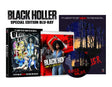 Black Holler w/SLIP