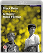 Black Peter (Region Free) - New Blu - Ray