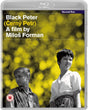 Black Peter (Region Free)