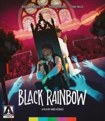 Black Rainbow - New Blu - Ray
