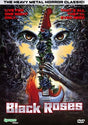 Black Roses (DVD)
