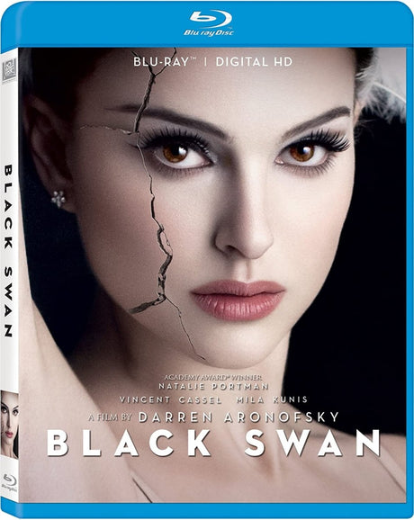 Black Swan USED