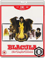 Blacula: The Complete Collection (Region B) - New Blu - Ray