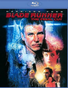 Blade Runner Final Cut USED