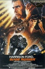 Blade Runner Poster - Posters/Stickers/Art