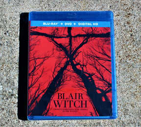 Blair Witch USED