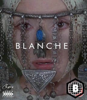 Blanche (Region B)
