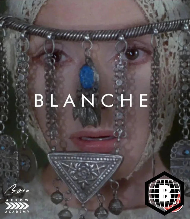 Blanche (Region B)