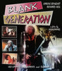 Blank Generation USED