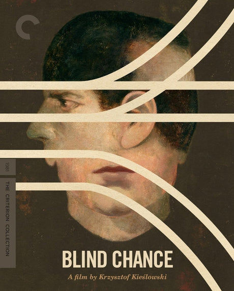 Blind Chance (772) USED - Used Blu - Ray