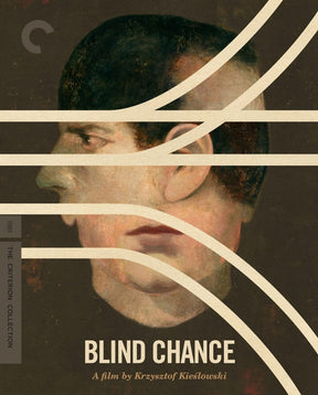 Blind Chance (#772) USED