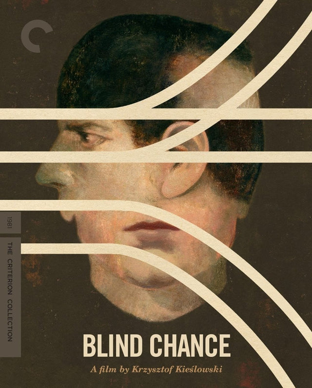 Blind Chance (#772) USED