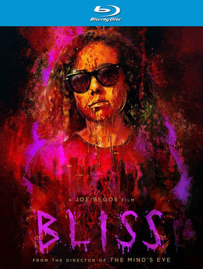 Bliss - New Blu - Ray