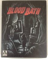 Blood Bath Limited Edition USED - Used Blu-Ray
