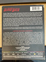 Blood Bath Limited Edition USED - Used Blu-Ray