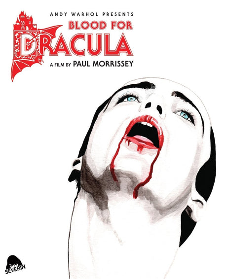 Blood for Dracula (4K UHD) w/SLIP