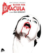 Blood for Dracula (4K UHD) w/SLIP