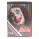 Blood Harvest VAS (OST Clamshell Cassette) - Music