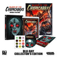 Blood Of The Chupacabras (Collector's Edition) w/SLIP - New Blu - Ray