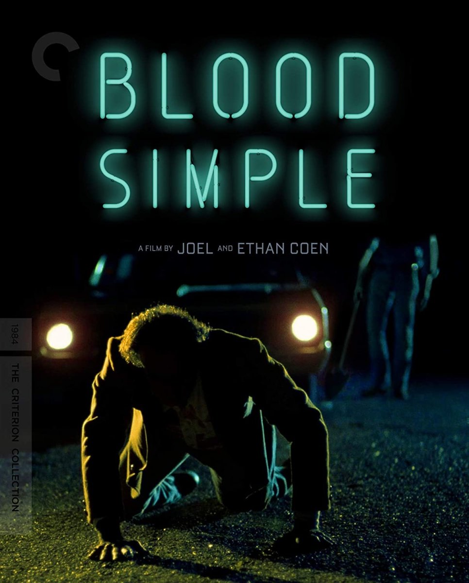 Blood Simple (#834)