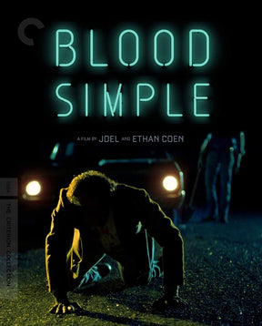 Blood Simple (#834)