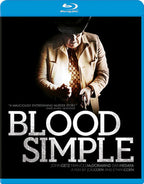 Blood Simple USED