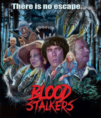 Blood Stalkers