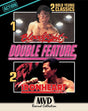 Bloodfight + Ironheart (Bolo Yeung Double Feature) - New Blu - Ray
