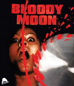Bloody Moon - New Blu - Ray