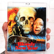 Bloody New Year - New Blu - Ray
