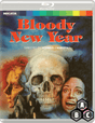 Bloody New Year (Region Free) USED