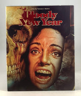 Bloody New Year w/SLIP