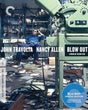 Blow Out (Blu - Ray, 562) - New Blu - Ray