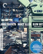Blow Out (Blu-Ray, #562) USED