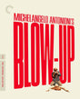 Blow Up (865) - New Blu - Ray