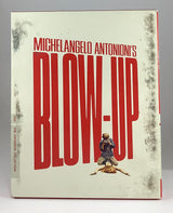 Blow-Up (#865) w/SLIPCASE USED