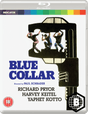 Blue Collar (Region B)