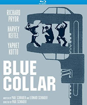 Blue Collar USED
