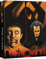 Bob Clark Horror Collection (Limited Edition, Region B) - New Blu - Ray