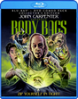 Body Bags - New Blu - Ray