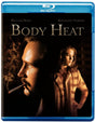 Body Heat - New Blu - Ray