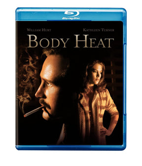 Body Heat USED