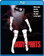 Body Parts - New Blu - Ray