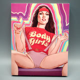 Body Girls / Let's Get Physical w/SLIP