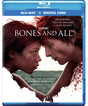 Bones and All - New Blu - Ray
