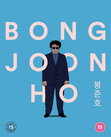 Bong Joon Ho Collection (Limited Edition, Region B) - New Blu - Ray