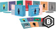 Bong Joon Ho Collection (Limited Edition, Region B) - New Blu - Ray