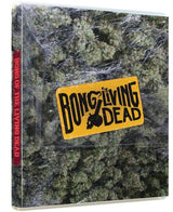 Bong of the Living Dead w/SLIP - New Blu - Ray