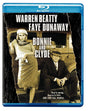 Bonnie and Clyde - New Blu - Ray